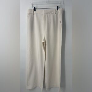 Favorite Daughter Ivory Pants Size 14 B2877